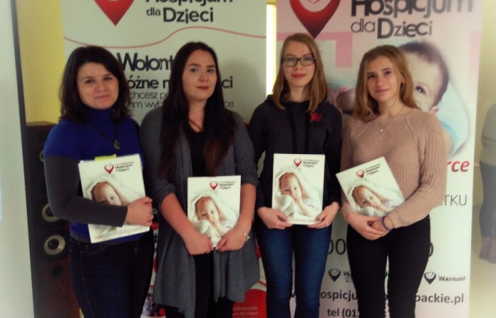 konferencja wolontariatu 2