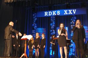 XXV RDKS - finał
