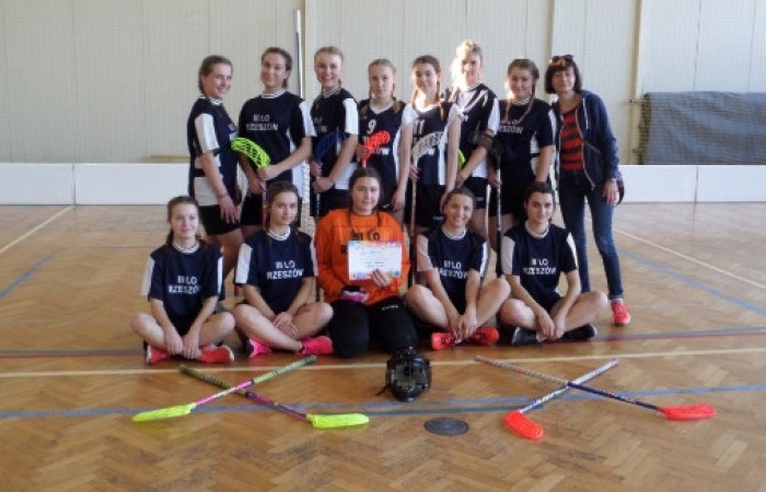 unihokej-2018-dziewczeta