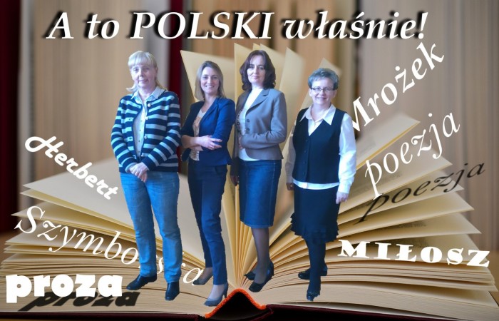 polski