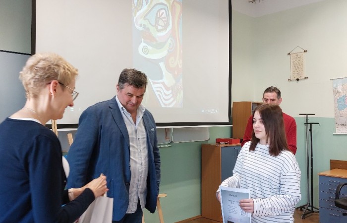 Relacja Dzień Picasso 2