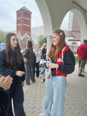 Mistrzostwa Pierwszej Pomocy