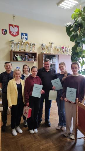 Odkrywamy świat - 2025