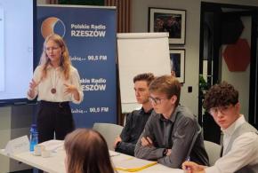 Turniej debat oksfordzkich