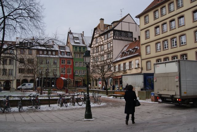 Gersheim - Trójstronne Spotkanie Bożonarodzeniowe Polska-Ukraina-Niemcy