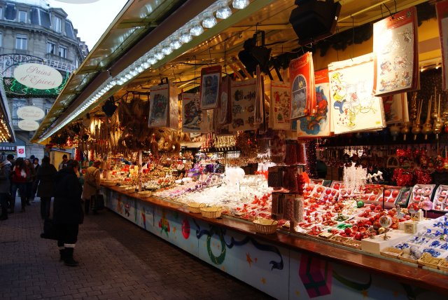 Gersheim - Trójstronne Spotkanie Bożonarodzeniowe Polska-Ukraina-Niemcy