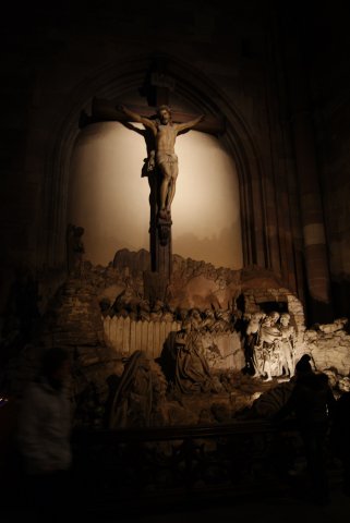 Gersheim - Trójstronne Spotkanie Bożonarodzeniowe Polska-Ukraina-Niemcy