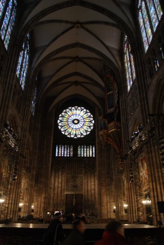 Gersheim - Trójstronne Spotkanie Bożonarodzeniowe Polska-Ukraina-Niemcy