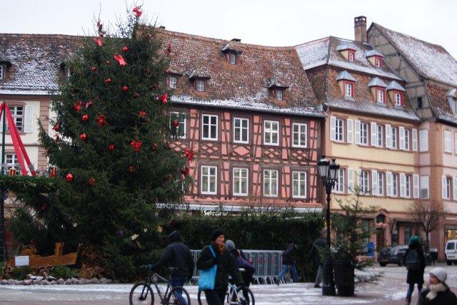 Gersheim - Trójstronne Spotkanie Bożonarodzeniowe Polska-Ukraina-Niemcy