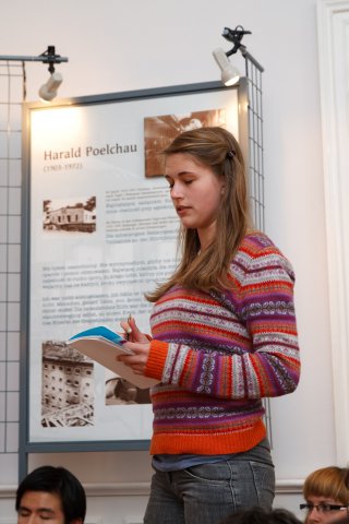 Krzyżowa - czerwiec 2012