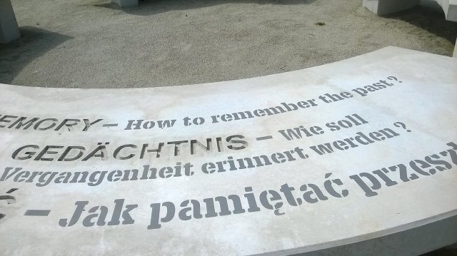 Spotkanie w Krzyżowej 2-6.06.2015